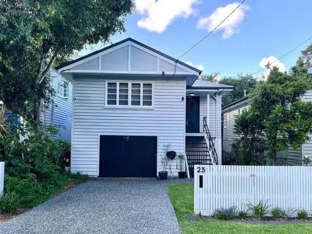 House for rent in Toombul, Queensland