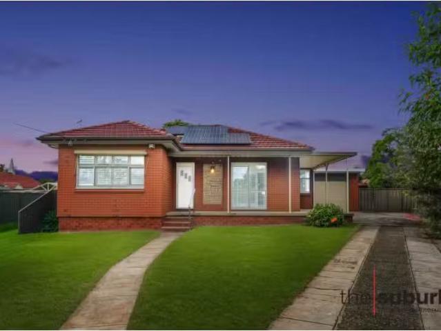 House for rent in Sydney, New South Wales