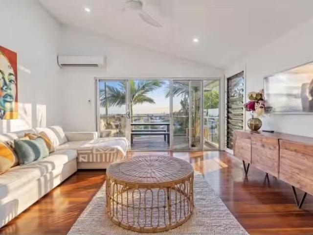 Condo for rent in Fernbrook, Queensland