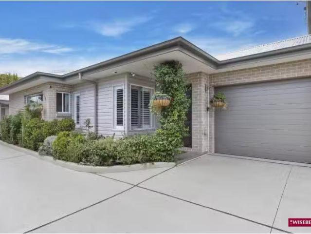 Apartment for rent in Gosford, New South Wales
