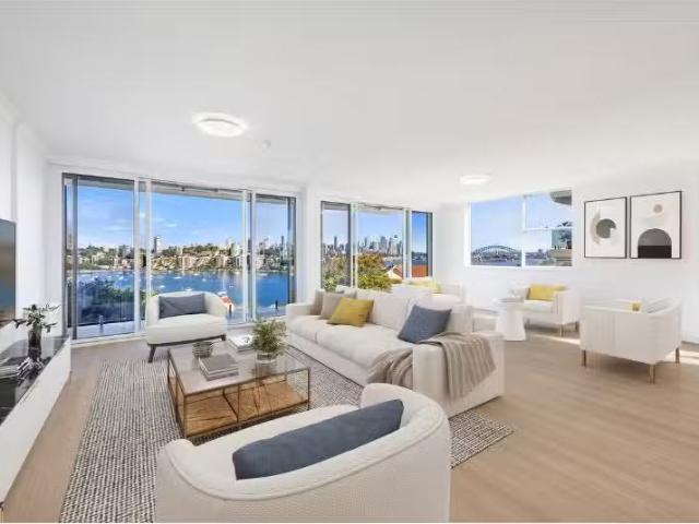 Apartment for rent in Sydney, New South Wales
