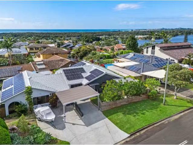 Apartment for rent in Banora Point, New South Wales