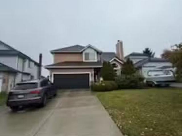 House for rent in Port Coquitlam, British Columbia