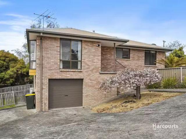 House for rent in Hobart, Tasmania
