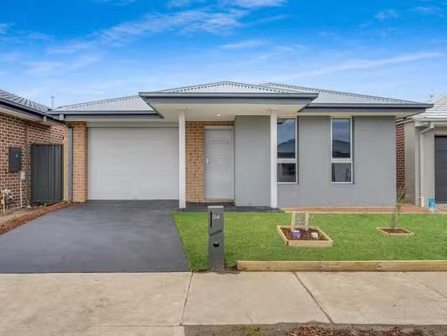 House for rent in Camerons Creek, Victoria