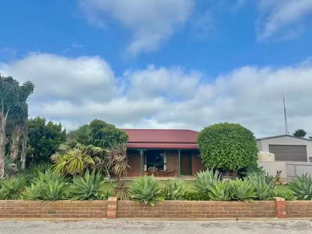 House for rent in Tumby Bay, South Australia