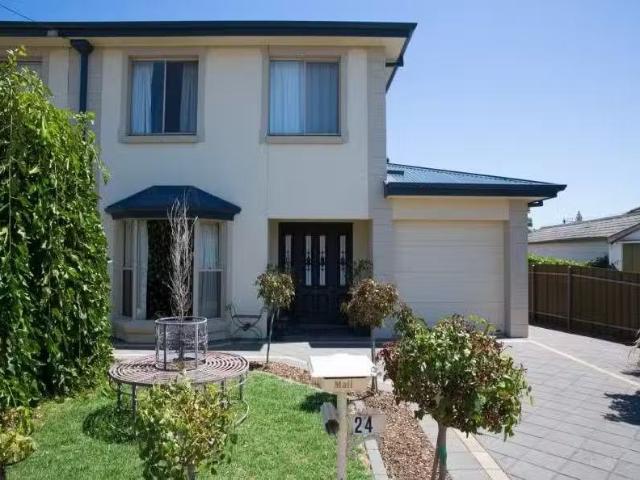 House for rent in Horseshoe Creek, South Australia