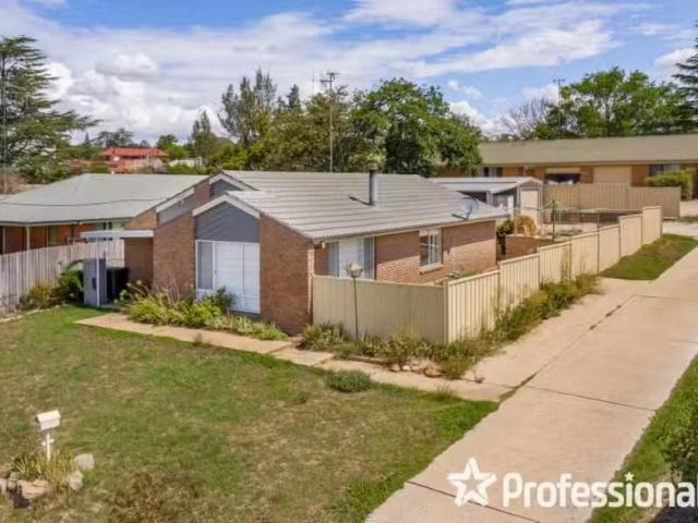 House for rent in Bathurst, New South Wales