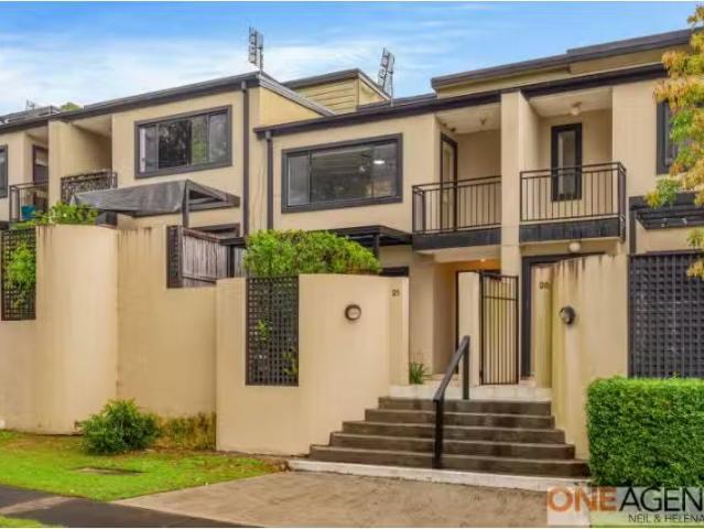 Condo for rent in Gosford, New South Wales