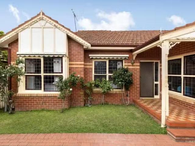 Apartment for rent in Ascot Vale, Victoria