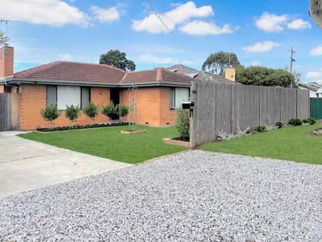 House for rent in Camerons Creek, Victoria