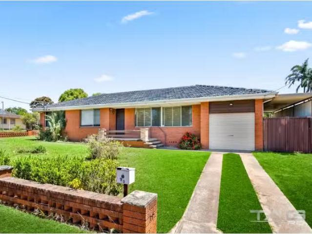 House for rent in Sydney, New South Wales