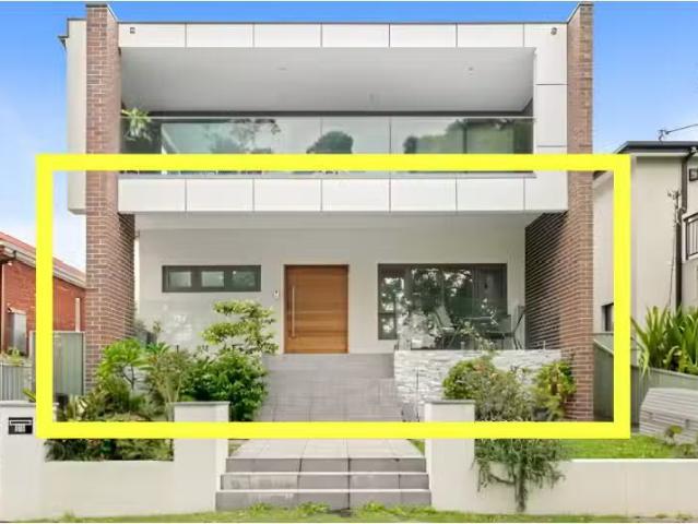 House for rent in Sydney, New South Wales