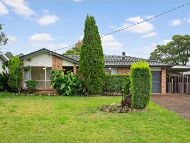 House for rent in Ambergate, New South Wales