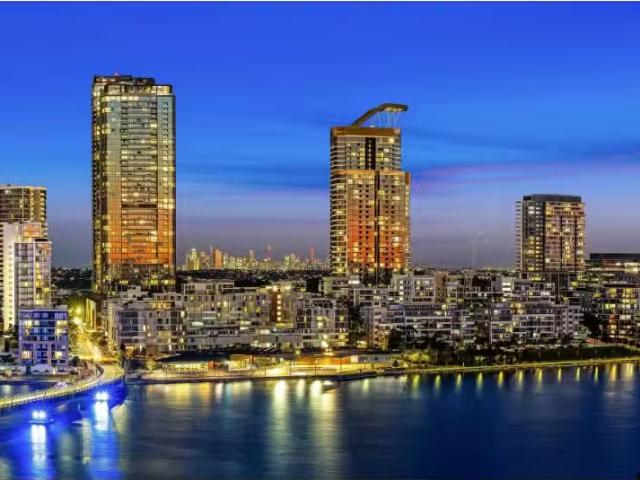 Apartment for rent in Sydney, New South Wales