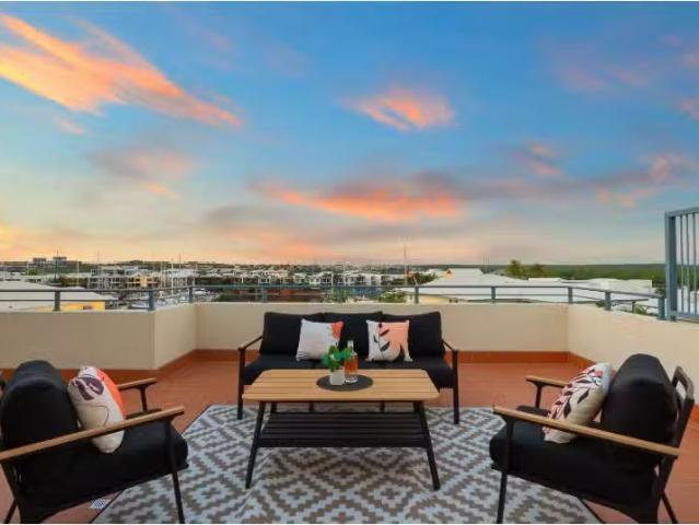 Apartment for rent in Darwin, Northern Territory