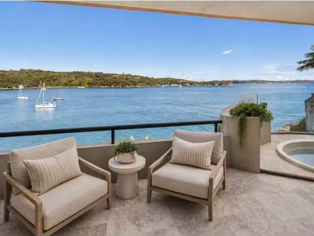 Apartment for rent in Northern Beaches, Sydney