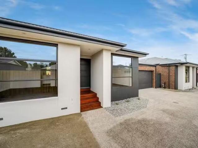 House for rent in Geelong, Victoria