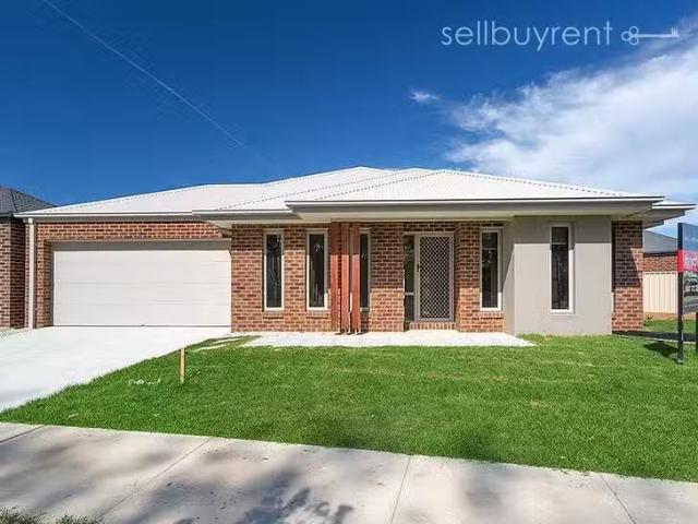 House for rent in Wodonga, Victoria