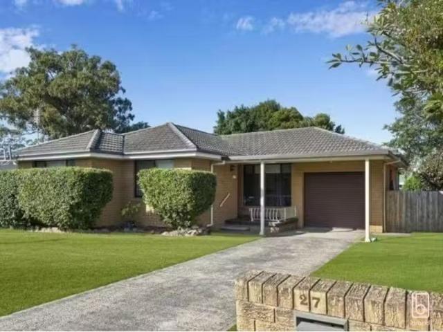 House for rent in Canton Beach, New South Wales