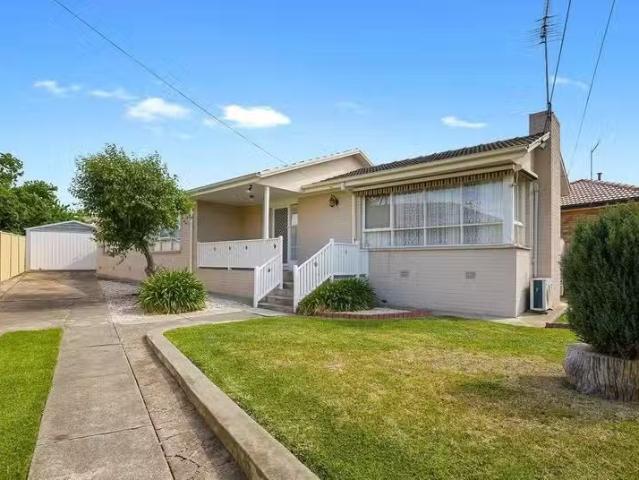 House for rent in Geelong, Victoria