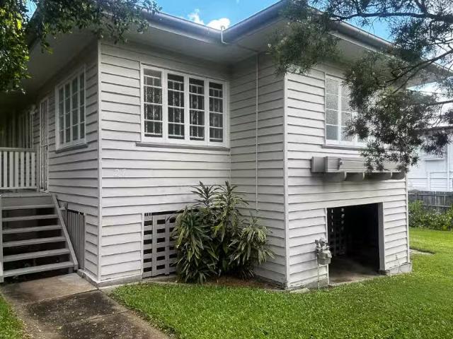 House for rent in Toombul, Queensland