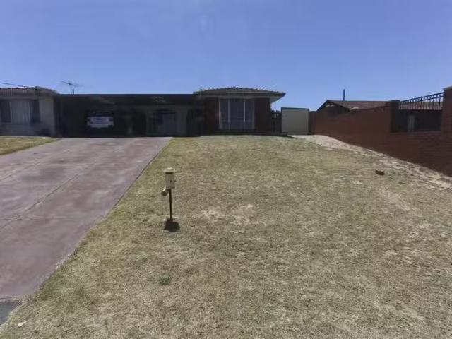 House for rent in Kallaroo, Western Australia