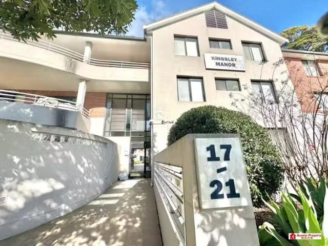 Apartment for rent in Sydney, New South Wales