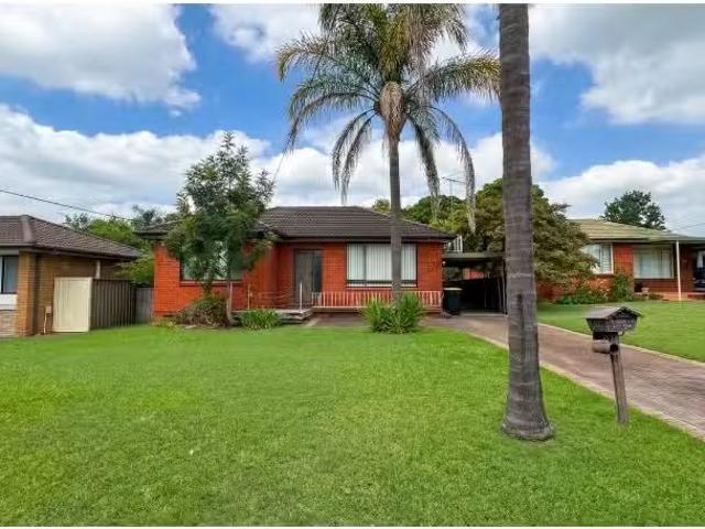 House for rent in Sydney, New South Wales