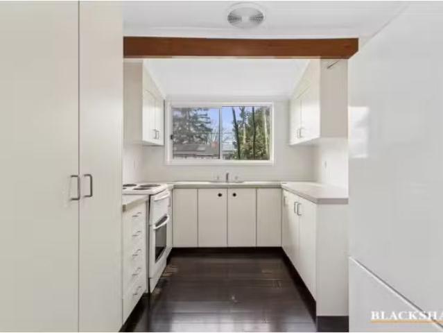 House for rent in Lyneham, Australian Capital Territory