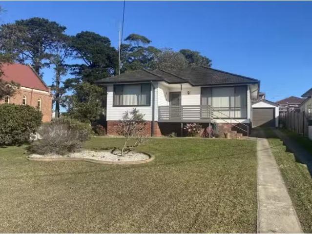 House for rent in Greenwell Point, New South Wales