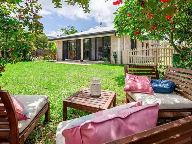 House for rent in Farnborough, Queensland