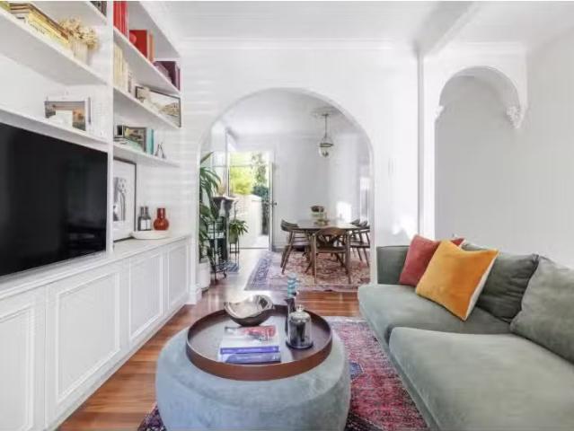 Condo for rent in Sydney, New South Wales