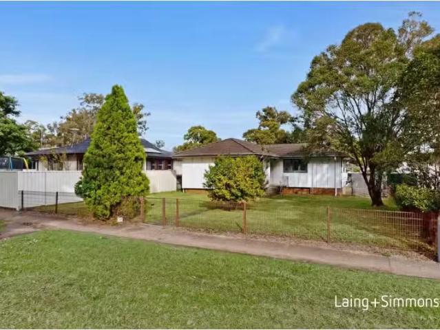 House for rent in Sydney, New South Wales