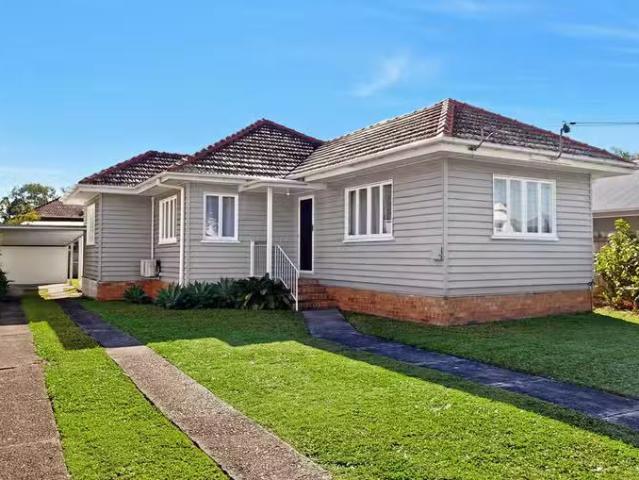 House for rent in Toombul, Queensland