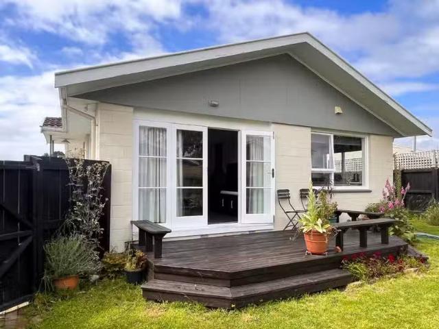 House for rent in Heathcote, Canterbury