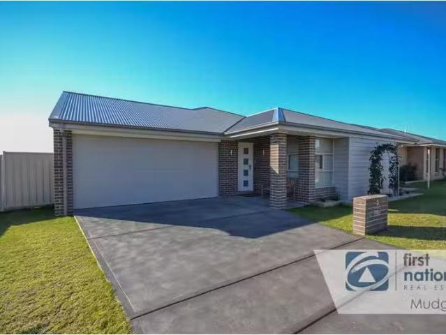 House for rent in Mudgee, New South Wales