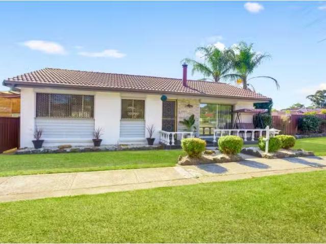 House for rent in Sydney, New South Wales