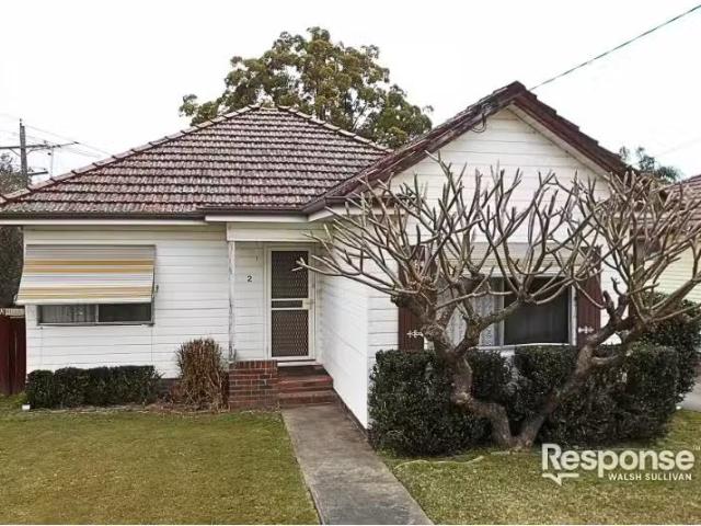House for rent in Northmead, Sydney