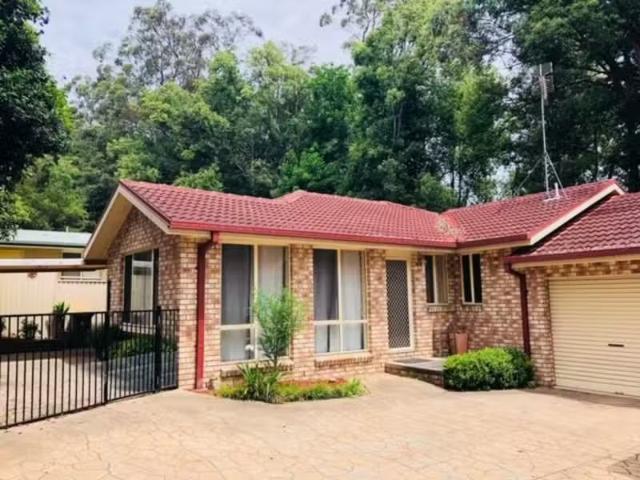 Apartment for rent in Lisarow, Gosford