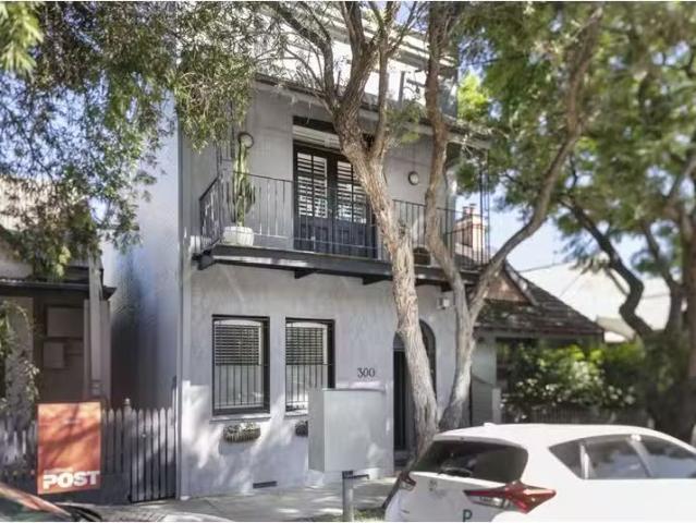 House for rent in Sydney, New South Wales