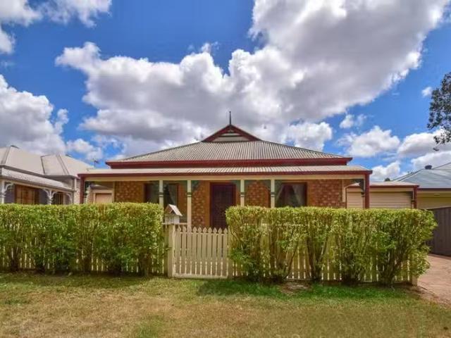 House for rent in Toombul, Queensland