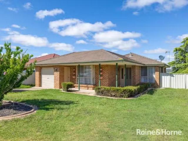 House for rent in Bathurst, New South Wales