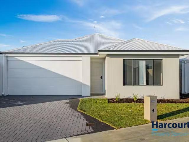 House for rent in Parklands, Western Australia