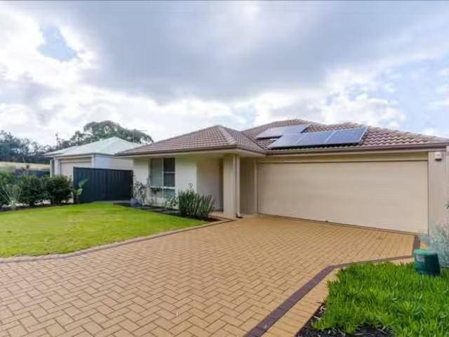House for rent in Yanchep, Western Australia