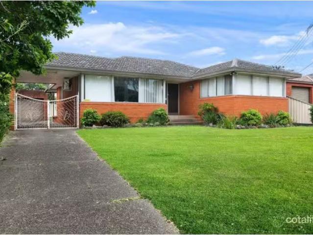 House for rent in Sydney, New South Wales