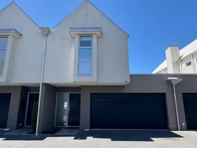 House for rent in Merivale, Canterbury