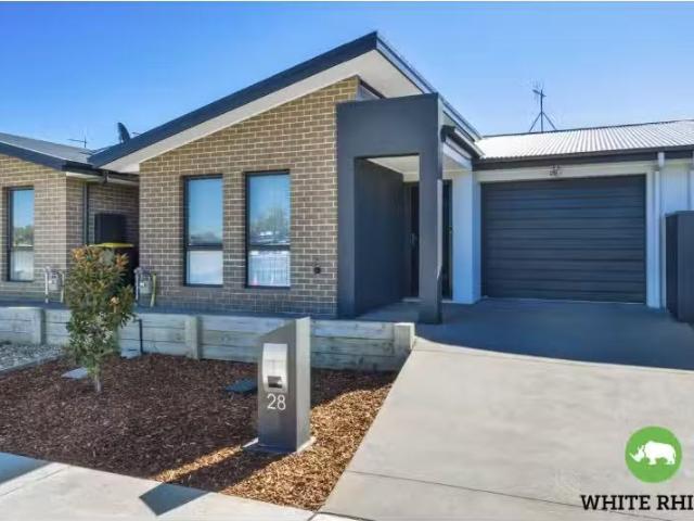 Condo for rent in Moncrieff, District of Gungahlin