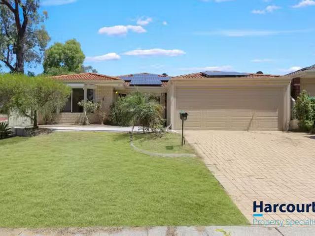 House for rent in Beeliar, Western Australia