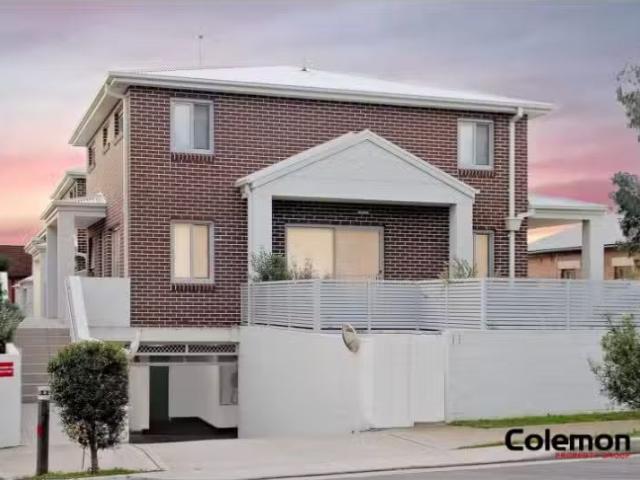 Condo for rent in Sydney, New South Wales